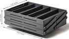 Ontel Smart Drawer Organizer Expandable Storage System For Home Office New
