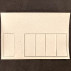 1981 Singapore - Changi Airport Tower Stamp Sheet - Miniature Sheet  m s  - Mnh 