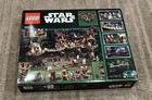 Brand New Sealed Lego Star Wars Ewok Village Set  10236 Retired Free Shipping