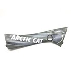 Arctic Cat 2003 500 4x4 Trv Automatic Gas Tank Plastic Side Shrouds Covers 3437