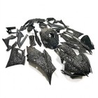 Sw Fit For Yamaha 2019-2022 R3 R25  Black Injection Fairing A002
