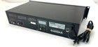 Tascam Cd-200i Cd Player With Ipod Dock Mp3 And Wav Support 2u Rack Mountable