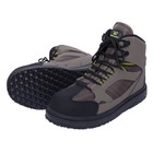 Men s Wading Boots Fishing Shoes Waders Boots With Rubber Sole For Fly Fishing