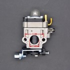 15mm Carburetor Kit For Eskimo Mako M43 Auger With 43cc Viper 2 Cycle Engine