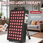 300w 660nm   850nm Near Infrared Red Light Led Therapy For Face Body Pain Relief