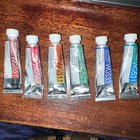 Holbein Granulating Watercolor Landscape Set