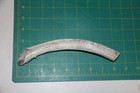 Small Split Elk Antler  2 Dog Bone Chews Toy Chew Treats Deer 1018