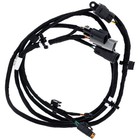 Polaris 2885170 Rops Extension Harness Xpedition Xp Adv 5 Ultimate Northstar Oem