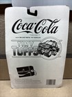 1979 Vintage Coca Cola Tiny Tuffs Die Cast Vehicles Set Of 6  brand New Sealed  