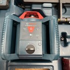 Bosch Grl 800-20hv Professional 800 Ft Rotary Laser Level