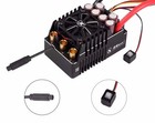 Xc E6 Max Rc Car Brushless Esc 1 7 1 6 Esc For Speed Rc Cars   550a  3 8s   Xt90