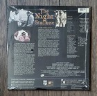 The Night Stalker Laserdisc Ld Cbs Fox Darren Mcgavin Kolchak New   Sealed