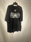 Authentic Travis Scott Cactus Jack X Wwe Wrestling Is Real Shirt Cena Rock Sz Xl