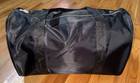 Metallica Life Burns Faster Las Vegas Sphere Vibee Diamond Package Duffel Bag