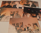Bon Jovi 1989 Fan Club Weekend Photos Giants Stadium Nj Tour Sambora Parents Jon