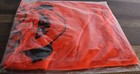 Sf Giants Mens J  Hoo Crew Orange 2025