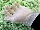 Cotton Gloves White Inspection Hand Glove Lisle 2dz Jewelry Silverware And Coins