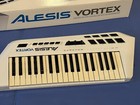 Alesis Vortex Usb midi Keytar Controller - Used Once  Comes With Original Box 