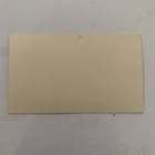Vintage Usps 2 Cent Postal Card Benjamin Franklin Pre Stamp Postcard