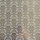 gala 12x12 Paper Pad 58 Sheets 180gsm recollections gold Foil
