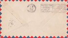 Canada First Flight Cover  toronto To Hamilton   To Ny  Usa July 15  1929   c1