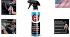 Adam s Quick Detailer   Total Interior Cleaner - Non-toxic With Blueberry Scent
