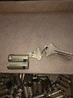  70   Lot  Schlage 23-030-c-fsic Interchangeable Construction Core Only C Keyway