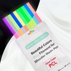 3d Pen Refill Filament Pack For 3doodler Start   2 5mm Pcl  22 Colors