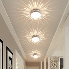 5w Modern Chandelier Lighting Surface Ceiling Lamp Pendant Light Fixtures 6inch
