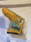 Titleist Scotty Cameron Putter Headcover 2023 Par 3 Par Tee Masters Blade New