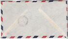 Trinidad And Tobago  Gvi 1st Flight Cover  Port Of Spain-bathurst  7-10 Dec 1941
