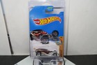 2017 Hot Wheels Super Treasure Hunt Surf Crate  Rr s  W  Protector 