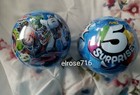 Lot Of 2 Zuru 5 Surprise Blind Balls each Includes 5 Different Toys ages 3  new