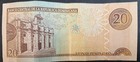 2003 Dominican Republic 20 Pesos P169c  Gy5482433 