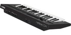 Portable Fm Synthesizer Yamaha Reface Dx Black Keyboard