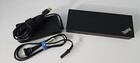 Lenovo Thinkpad Thunderbolt 3 Dock 03x7543 40ac Dbb9003l1 With 135w Ac Adapter