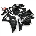 For Yamaha Yzf R7 2022-2025 Forged Carbon Fiber Fairings Kit Injection Bodywork