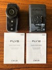 Cycliq Fly12 Ce122 And Fly6  not Pro  Front   Rear Video Cameras