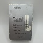 Murad Professional Eye Lift Firming Treatment  0 17 Oz  5 Ml Firms   Tightens