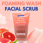 Xtracare Oil-free Foaming Acne Wash  Facial Scrub  5 3 Fl Oz  6-pack 