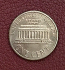 1992 D Lincoln Penny - Very Nice  Actual Coin - Free Shipping