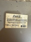 15 X 10 Porcelain Coca-cola  take Home A Carton  Advertising Heavy Soda Sign