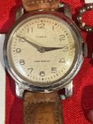 Vintage Junk Drawer Lot  Pocket Knives Timex Usa Watch Men s Bracelet More   16