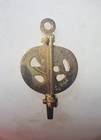 Sigma Theta Tau        Nursing Honor Society Lapel Pin Pendant