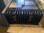 Vintage Kenwood 700m Amplifier All Original Unmolested Tested Fully Working 700m