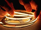 24v 16ft 5m Cob Led Strip Cct  3000k  4000k  5000k  6000k  6500k  Freecut