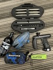 Empire Axe Original Paintball Marker Package W  Freak Barrel Inserts 