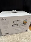 New  Ubiquiti Uap-ac-shd-5-us Ceiling-mounted Wifi 5 Ap With 8 Spatial Streams