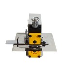 Semi-aotu Circuit Board Cutting Machine Plotter Separator Push-type Pcb Cutter