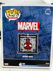 Funko Pop  Deluxe  Marvel - Spider-man - Target  exclusive   1462
